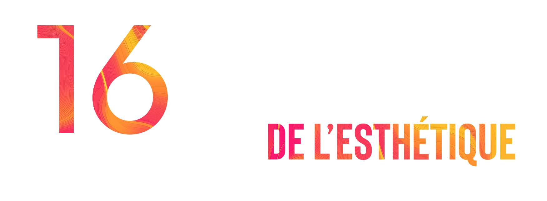 Speed Dating de l'Esthétique